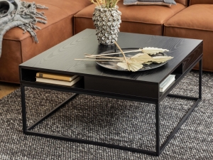 SalontafelWILTORDzwartessenhout