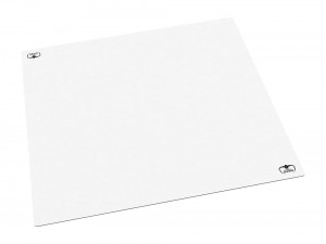 UltimateGuardPlay-Mat80MonochromeWhite80x80cm