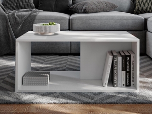 RechthoekigesalontafelKINGSTONwit