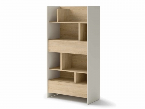 BoekenkastCONCEPTIONPRO178cmkasjmiernaganoeik