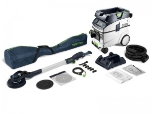 FestoolLHS2-M225EQCTL36-SetLangnek-schuurmachineEnStofzuigerset