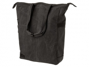 EnkelefietstasCelo17LAntraciet