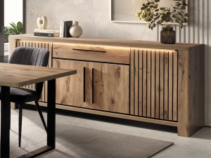 DressoirSANDRA4deuren1ladecanyoneik