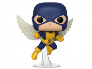 Marvel80thPOPHeroesVinylFigureAngelFirstAppearance9cm