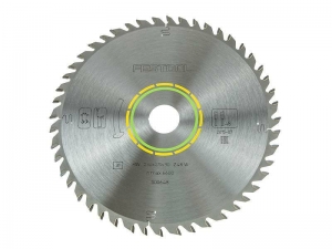 Festool500648230x25x30W48Cirkelzaagblad-230X30X48T-Hout