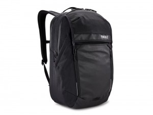 FietsrugzakParamountCommuterBackpack27LZwart