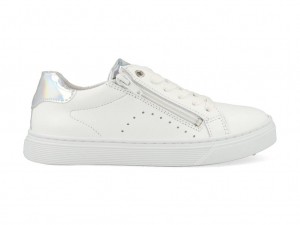 BullboxerSneakersAOP000E5LWHSLKB10Witmaat