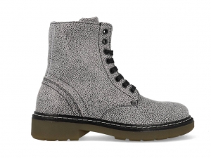 BullboxerBootsAOL501E6LGWHBKKB50Wit-30maat30