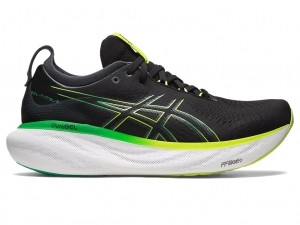 AsicsGel-Nimbus25HardloopschoenenHeren42