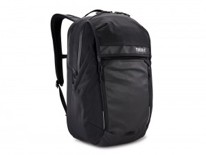 FietsrugzakParamountCommuterBackpack27LZwart