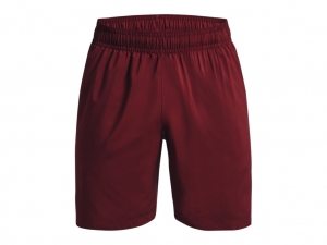 UnderArmourUAWovenGraphicSportshortHerenXS