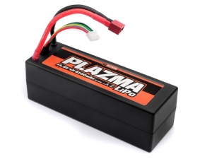 HPILipo40c148volt5100mahmetdeanstekker