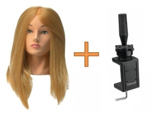 SibelOefenhoofdJessicaMetEcostatiefVOORDEELPAKKET