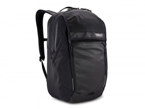 FietsrugzakParamountCommuterBackpack27LZwart