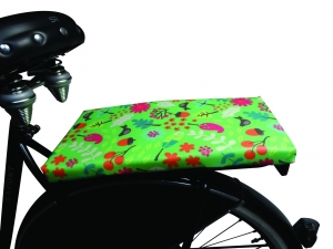 FietskussenScandiGardenGreen