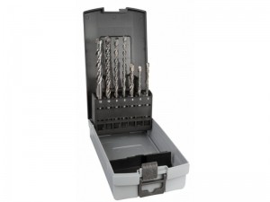 MakitaB-49046SDS-Plus7DeligeHamerborenset