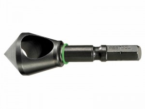 Festool492521QLSD5-15CEDwarsgatverzinkboor-515mm