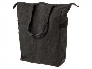 EnkelefietstasCelo17LAntraciet