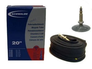 BinnenbandSchwalbeSV720-40mmVentiel