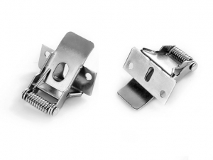 LEDPaneelBevestigingsklemmenSet