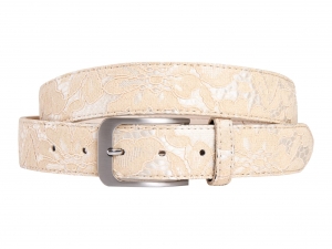 MagicWonderRiemLureaux-NetteRiemenVoorHeren