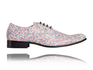 RamblasColoraLureaux-HandgemaakteNetteSchoenenVoorHeren