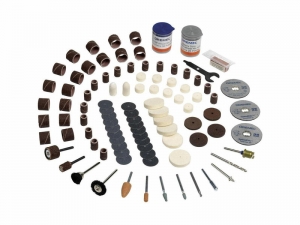 Dremel2615S723JA100DeligeAccessoiresetInOpbergkoffer