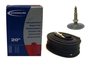 BinnenbandSchwalbeSV720-40mmVentiel
