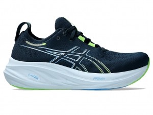 AsicsGel-Nimbus26HardloopschoenenHeren445