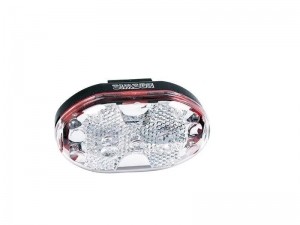 SimsonBatterijVoorlichtLED