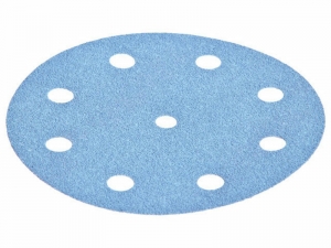 Festool497169Schuurschijf-125XP120-VOS-lak100st