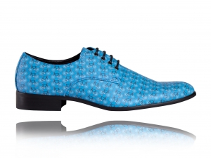 CyclistLureaux-HandgemaakteNetteSchoenenVoorHeren