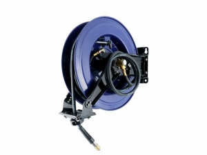 Airpress46622OpenLuchtslanghaspelWandmodel-16x10mm-20m-20bar