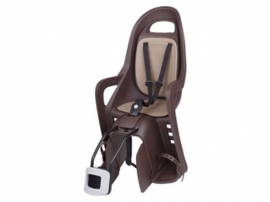 MaxiGroovyFrameBevestigingBruinAchterstoeltje