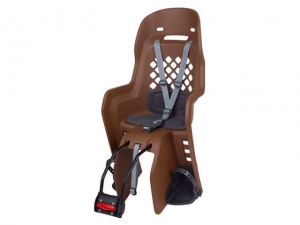 MaxiJoyFrameBevestigingBruinAchterstoeltje