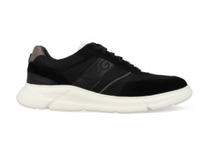 McGregorSneakers621300560-589Zwart-42maat42