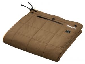 MakitaCB100DB108-12VLi-IonAccuVerwarmdeDeken