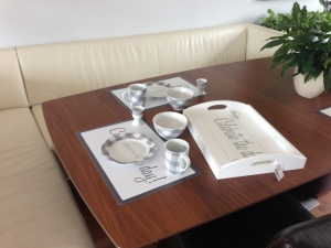 OntbijtsetCelebrateTheday