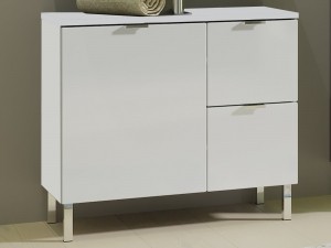 WastafelkastMANAU1deuren2ladeswit