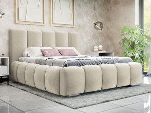 BedmetopbergruimteWIKOPIA140x200cmbeige