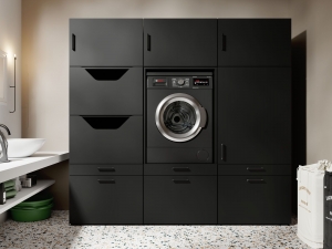 KastWASHING1machinemetkastvoorwasgoedLARGEzwart