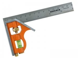 BahcoCS150CombinatieSchrijfhaak-150mm