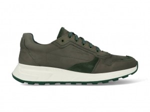 McGregorSneakers621100252-569LegerGroen-44maat44