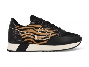 CruyffParkrunnerCC4931211190ZwartBruin-37maat37