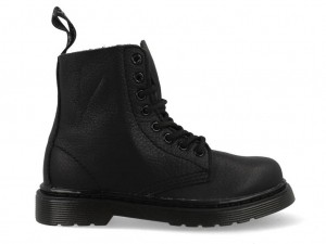 DrMartensPascalMonoJ24828001Zwart-28maat28
