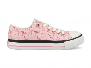 BritishKnightsMasterLoBabyB49-3721-02Roze-36maat36