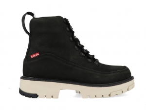 LeviapossSolviHighRegular233620-1703-59Zwart-40maat40
