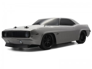 HPISport31969ChevroletCamaroZ28CustomRTR