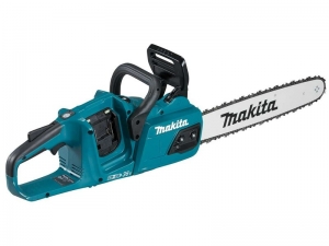 MakitaDUC405ZLXT2x18VLi-IonAccuKettingzaagBody-40cm