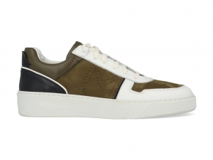 McGregorSneakers621100454-469LegerGroen-44maat44